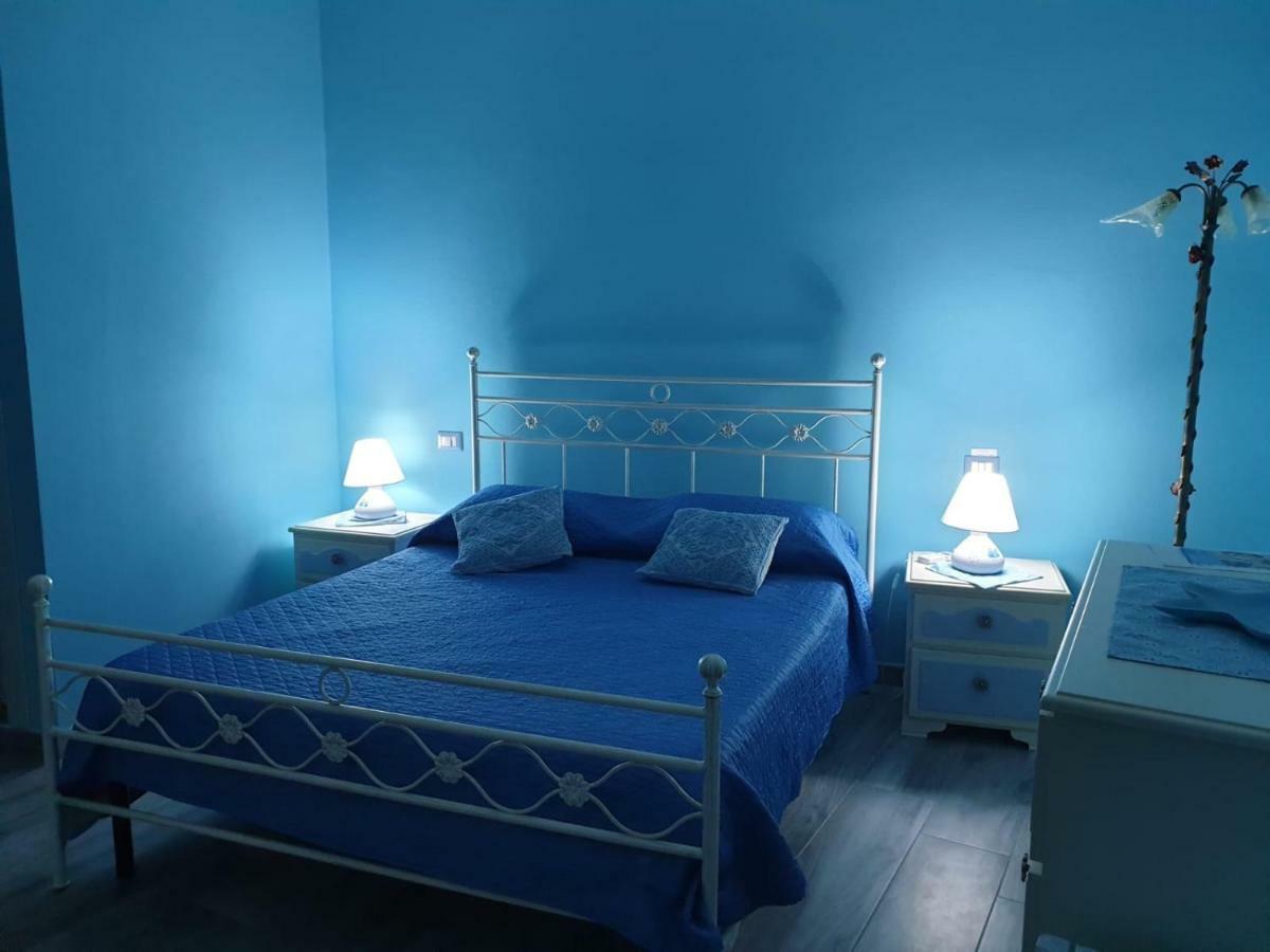 Casa Vacanze El Flamingo Rosa Cod Iun P5386 Iglesias Εξωτερικό φωτογραφία