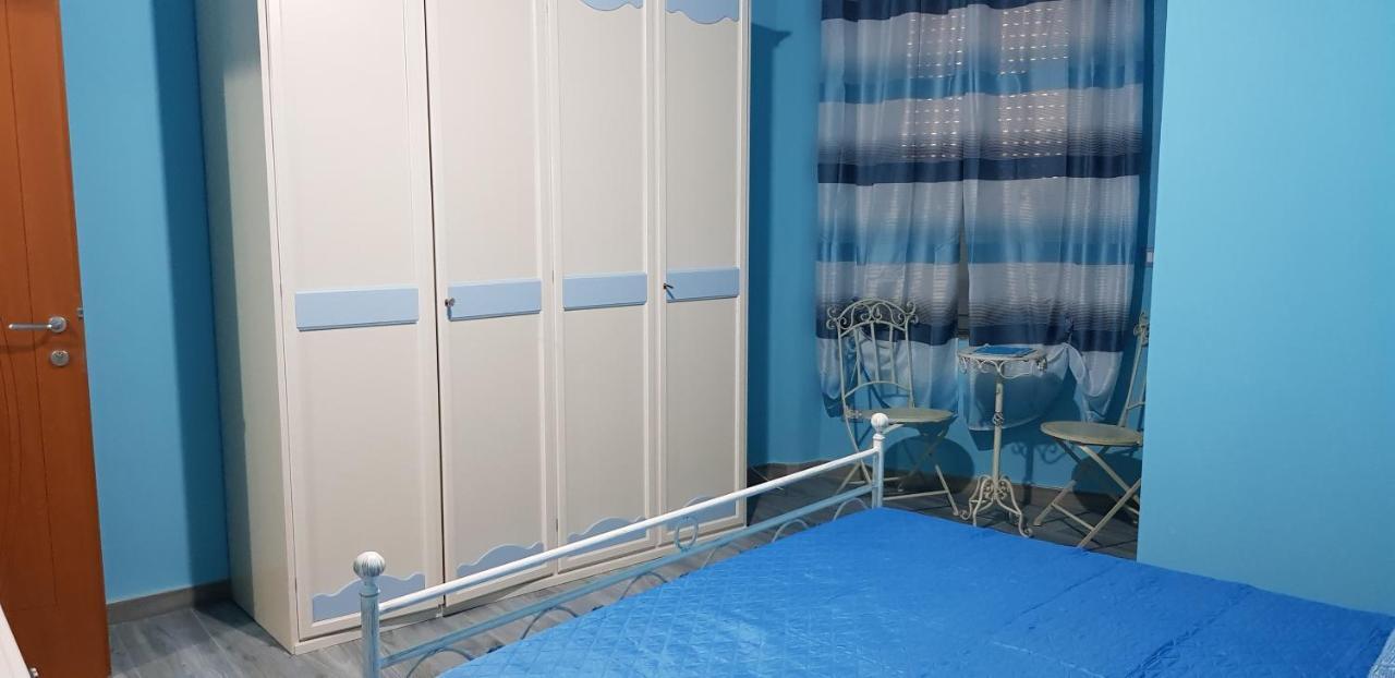 Casa Vacanze El Flamingo Rosa Cod Iun P5386 Iglesias Εξωτερικό φωτογραφία
