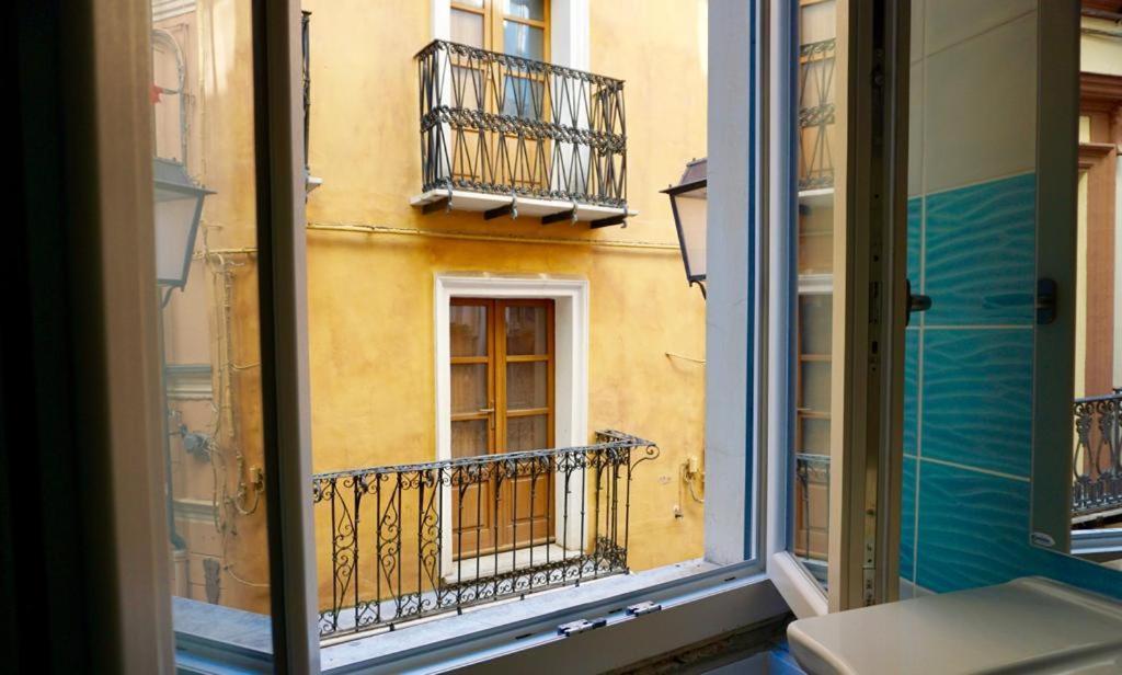 Casa Vacanze El Flamingo Rosa Cod Iun P5386 Iglesias Εξωτερικό φωτογραφία