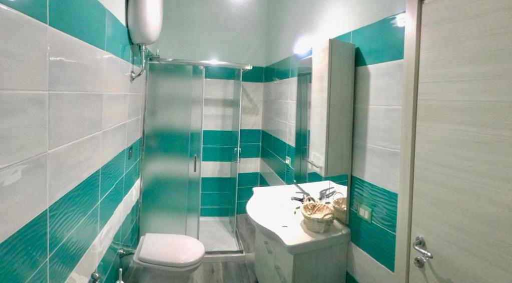 Casa Vacanze El Flamingo Rosa Cod Iun P5386 Iglesias Εξωτερικό φωτογραφία