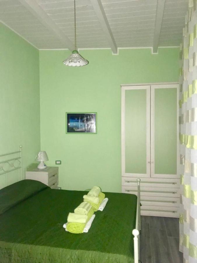 Casa Vacanze El Flamingo Rosa Cod Iun P5386 Iglesias Εξωτερικό φωτογραφία