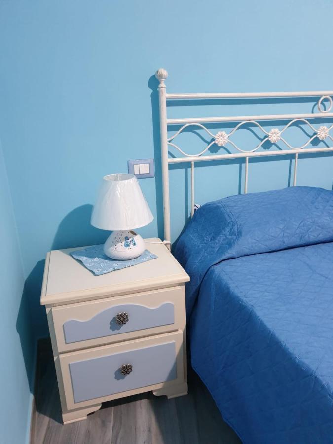 Casa Vacanze El Flamingo Rosa Cod Iun P5386 Iglesias Εξωτερικό φωτογραφία