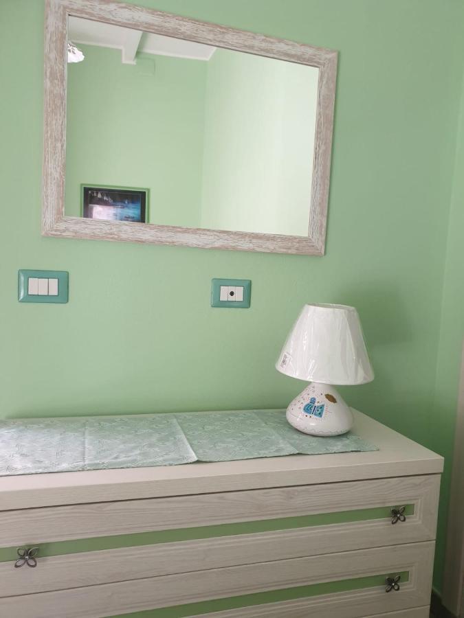 Casa Vacanze El Flamingo Rosa Cod Iun P5386 Iglesias Εξωτερικό φωτογραφία